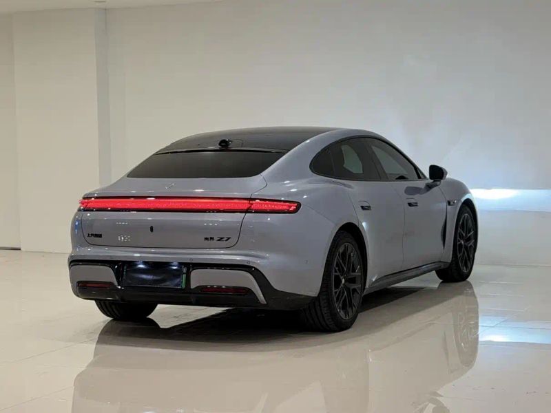 Shangjie shangjie-z7