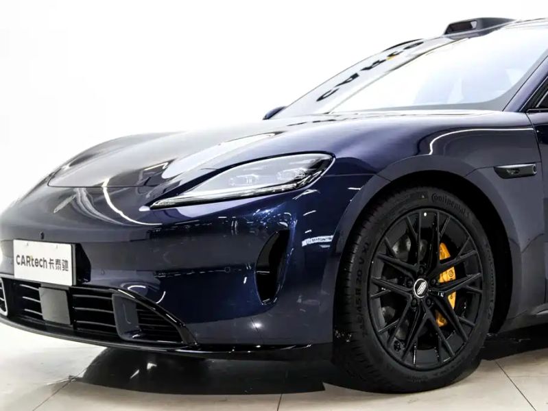Shangjie shangjie-z7t