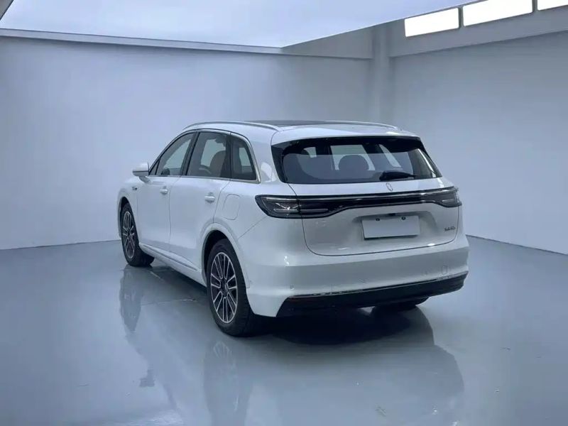 Shangjie shangjie_h5