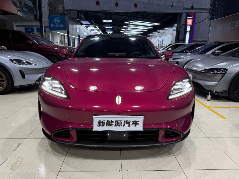 Shangjie shangjie-z7