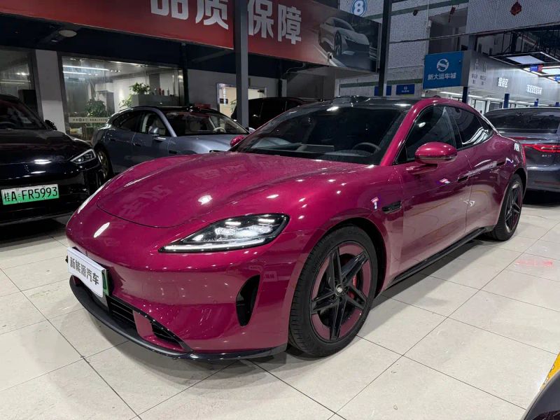 Shangjie shangjie-z7