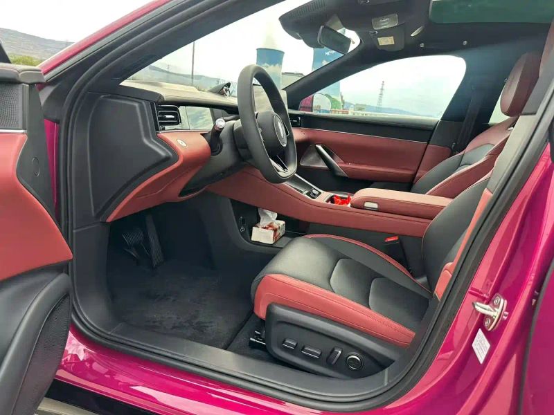 Shangjie shangjie-z7