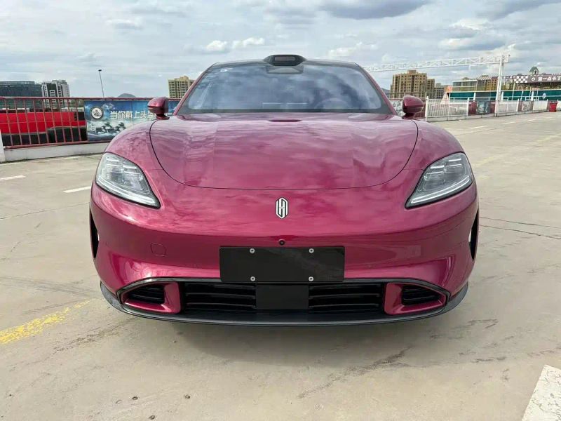Shangjie shangjie-z7