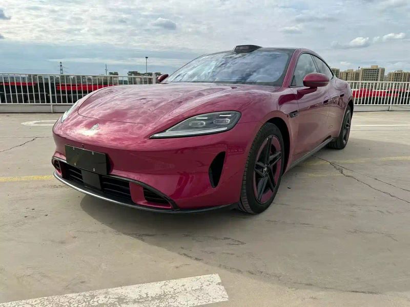 Shangjie shangjie-z7