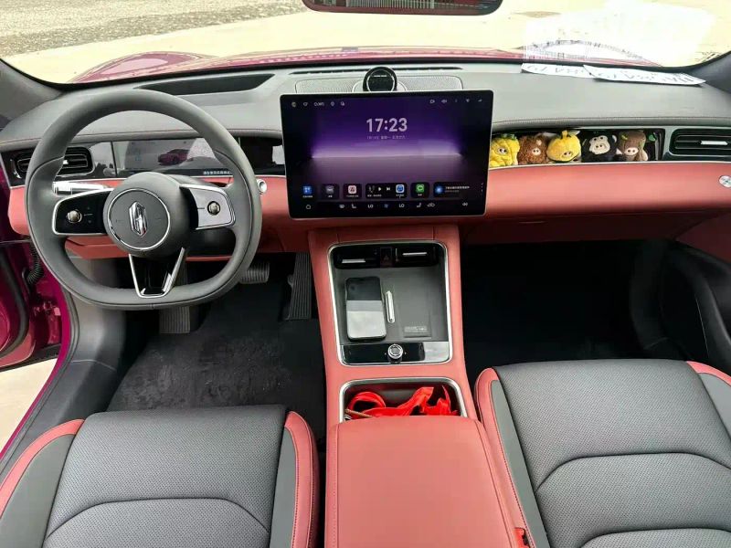 Shangjie shangjie-z7
