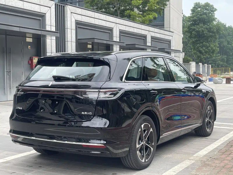 Shangjie shangjie_h5