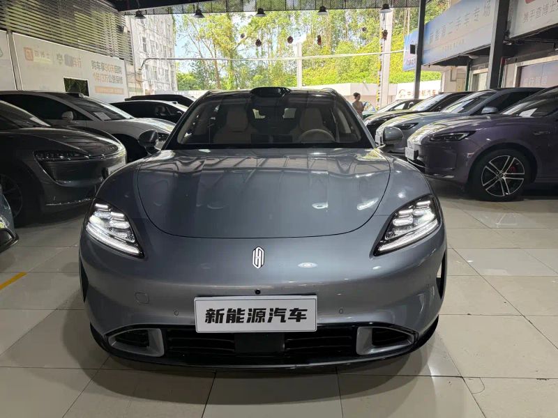 Shangjie shangjie-z7t