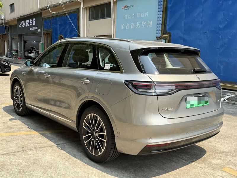 Shangjie shangjie_h5