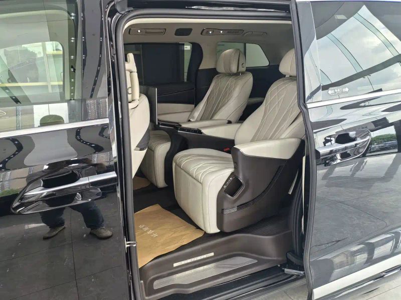 Denza d9