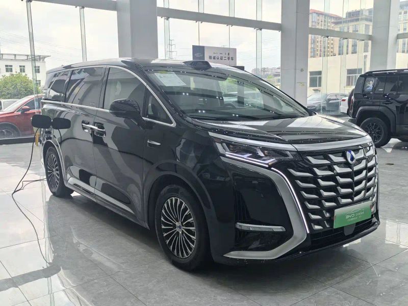 Denza d9