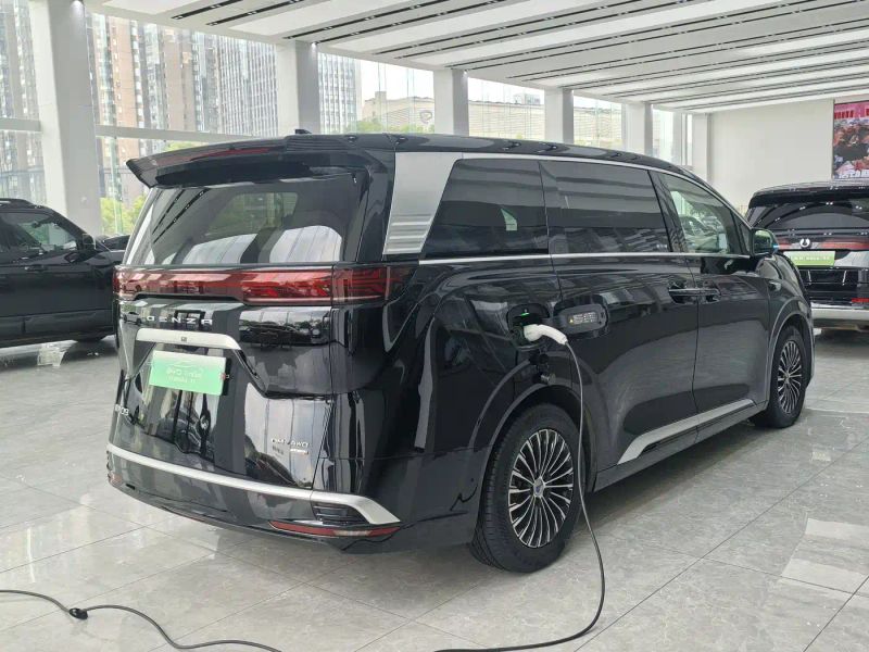 Denza d9