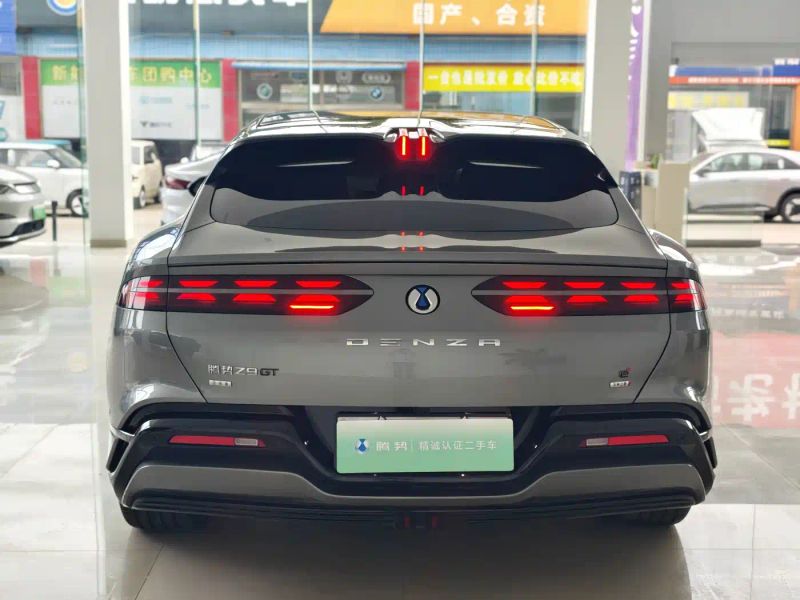 Denza z9gt