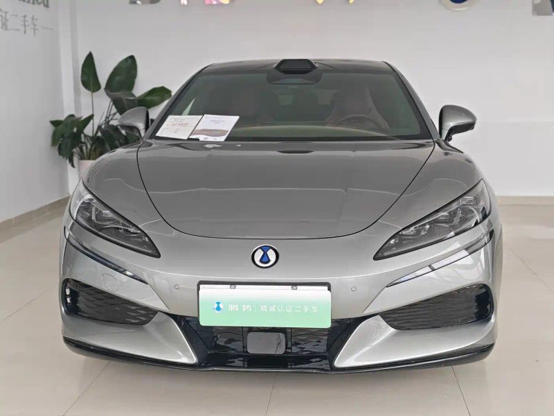 Denza z9gt