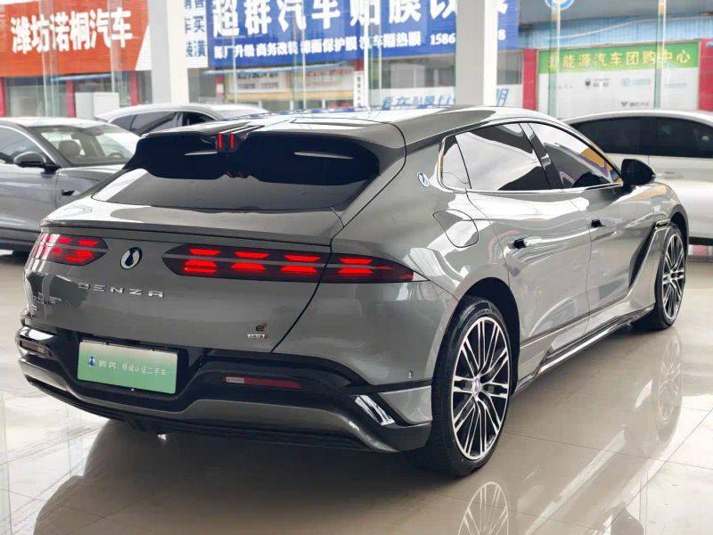 Denza z9gt
