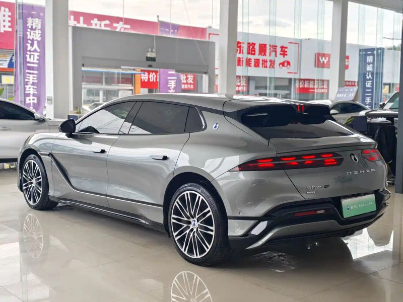 Denza z9gt