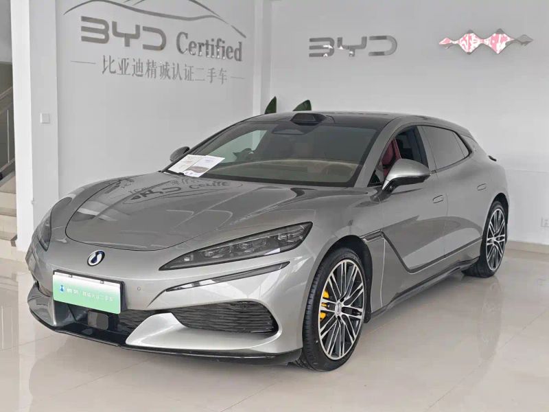 Denza z9gt