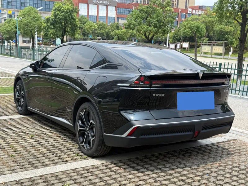 shenlan sl