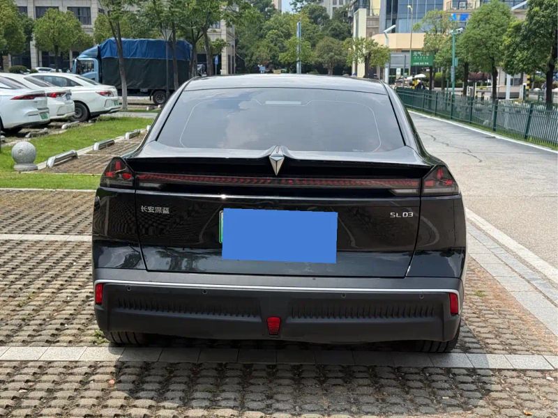 shenlan sl