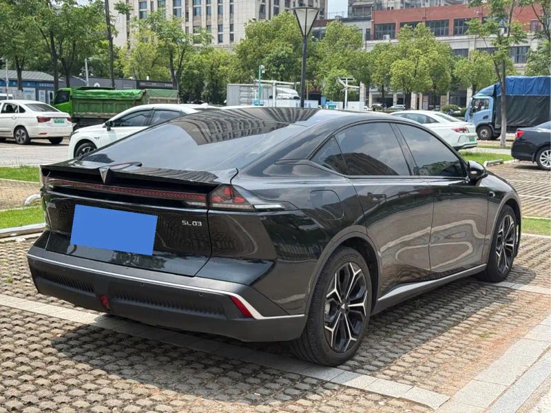 shenlan sl