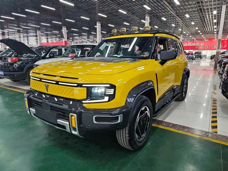 shenlan g