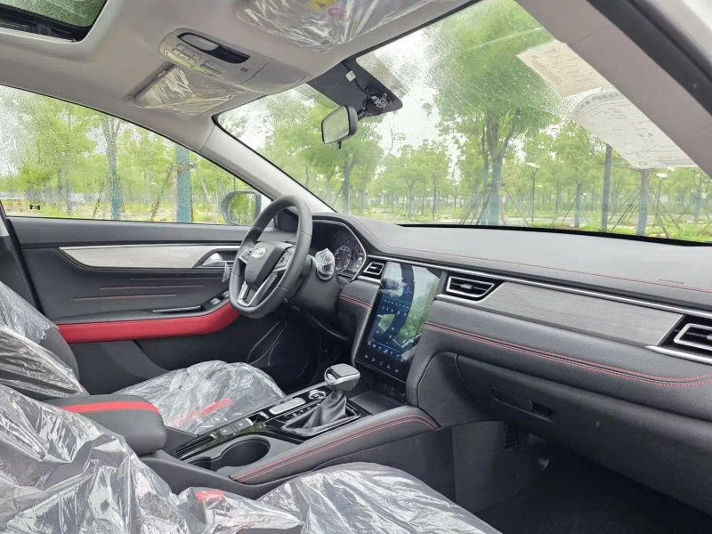 huaxianzi a5