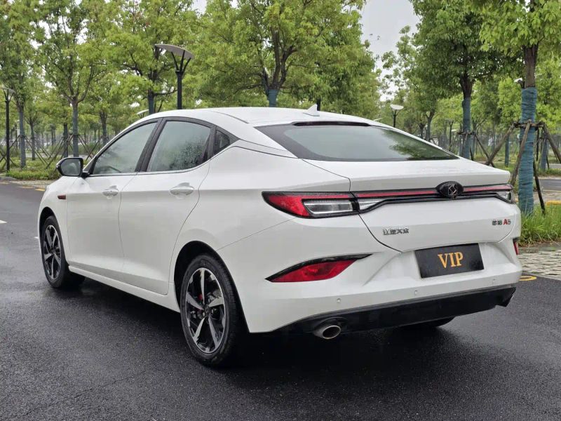huaxianzi a5