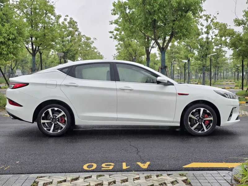 huaxianzi a5