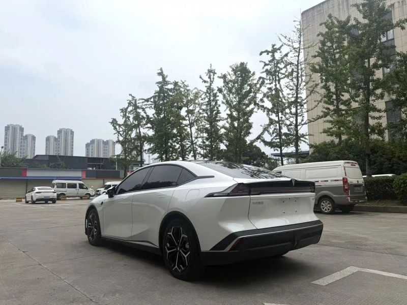 shenlan sl