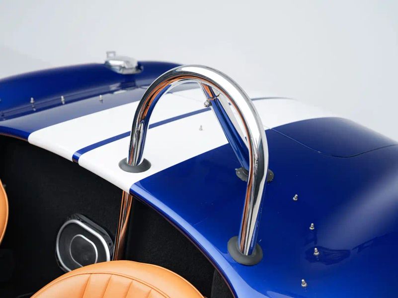 shelby cobra