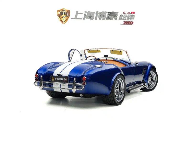 shelby cobra