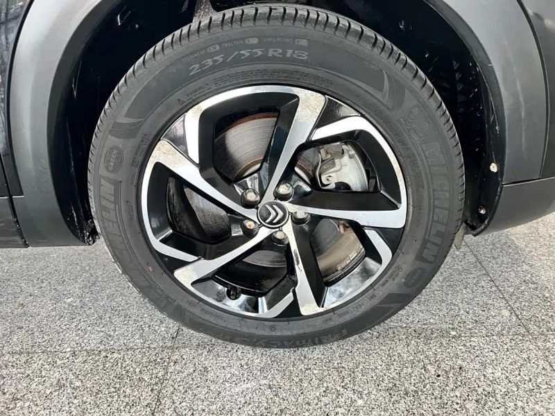 tianyi c5aircross