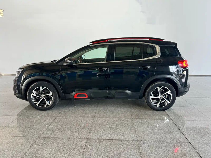 tianyi c5aircross