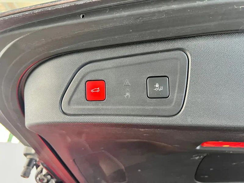 tianyi c5aircross