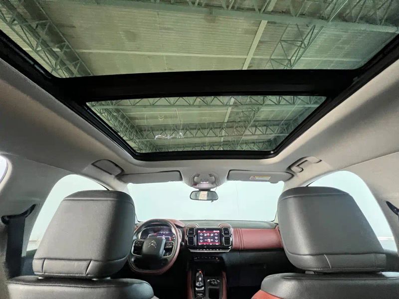 tianyi c5aircross