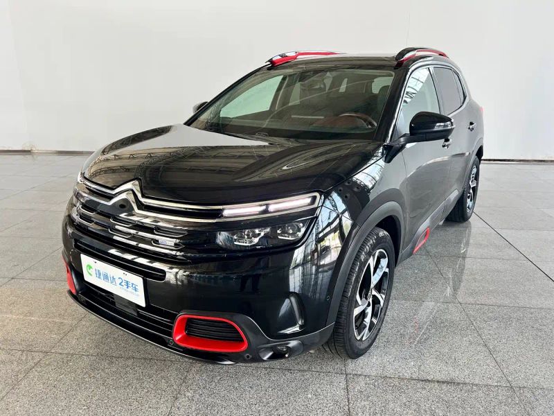 tianyi c5aircross