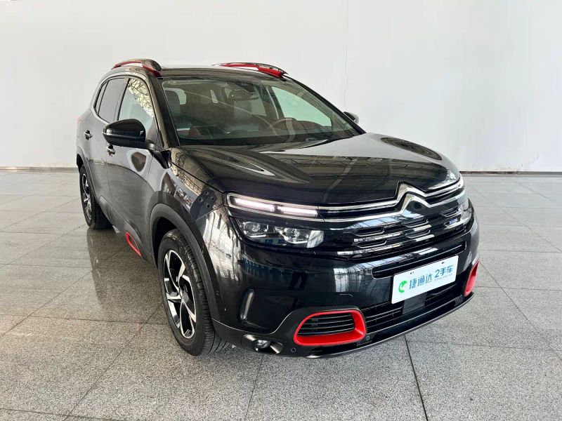 tianyi c5aircross