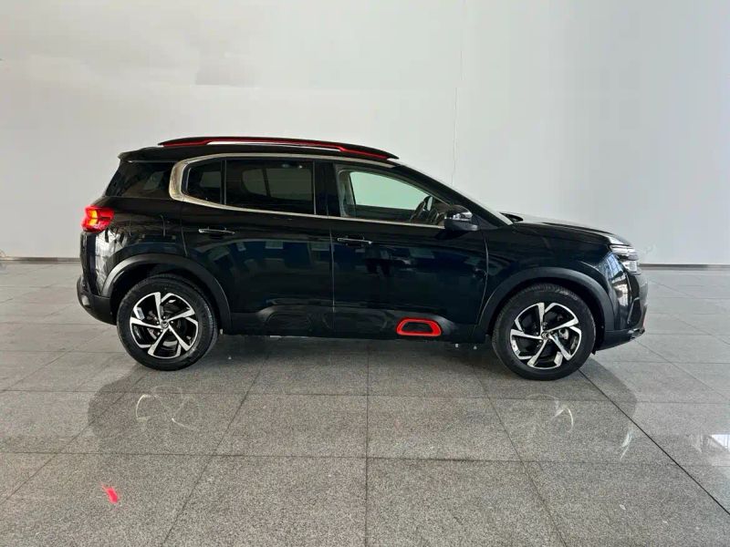 tianyi c5aircross