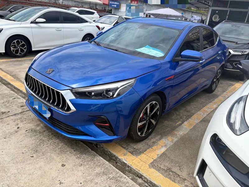 huaxianzi a5