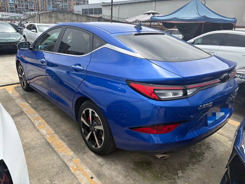 huaxianzi a5