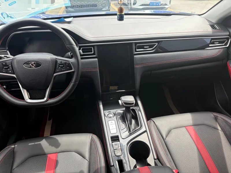 huaxianzi a5