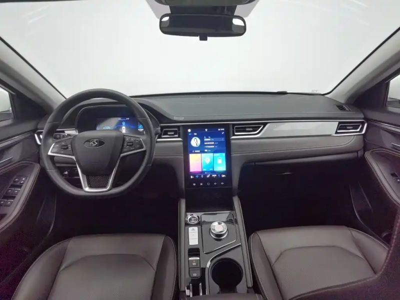 huaxianzi e50a