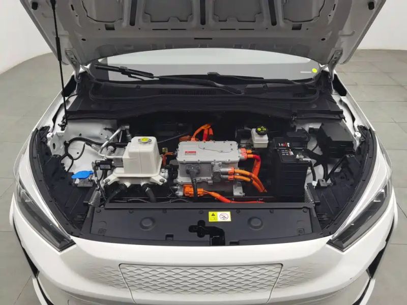 huaxianzi e50a