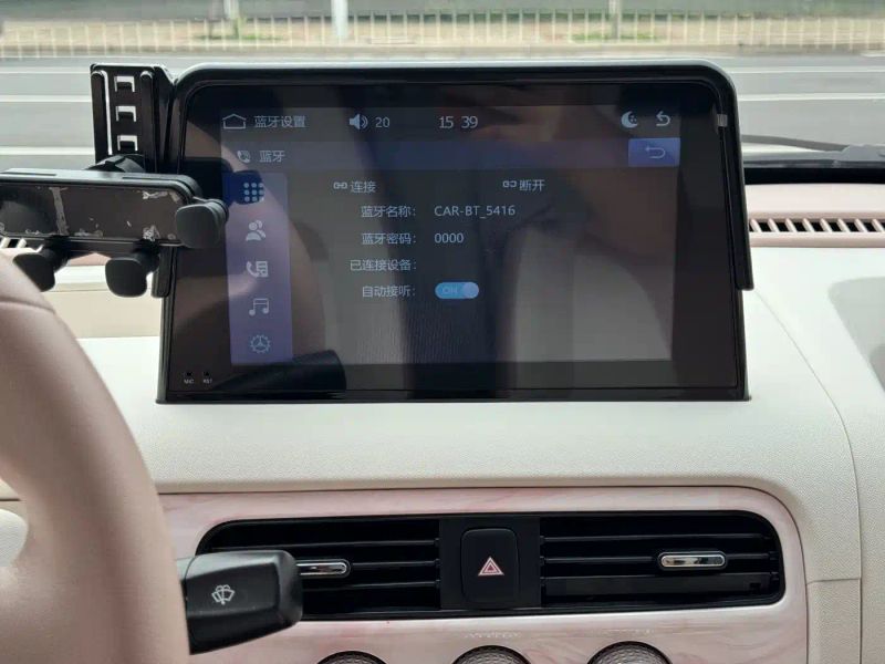 Zotye caihong