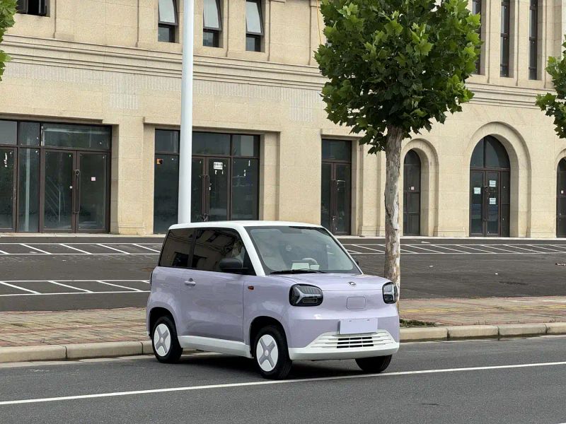 Zotye caihong