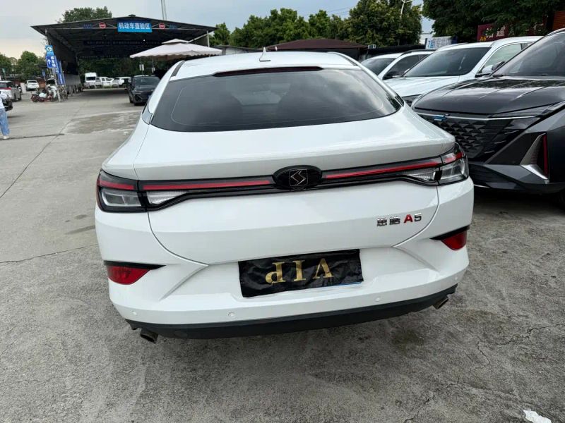huaxianzi a5