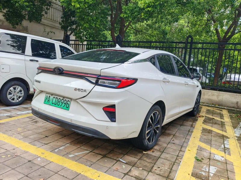 huaxianzi e50a