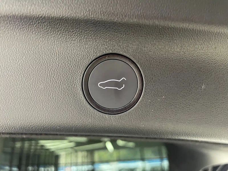 Tesla model-y