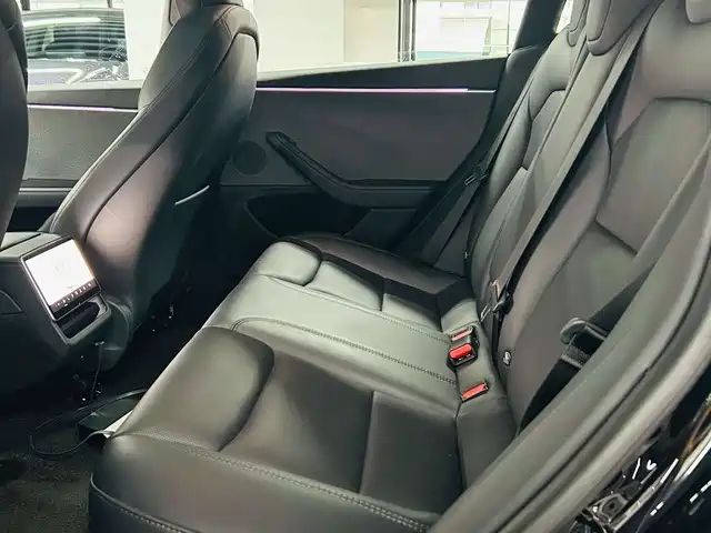Tesla model3