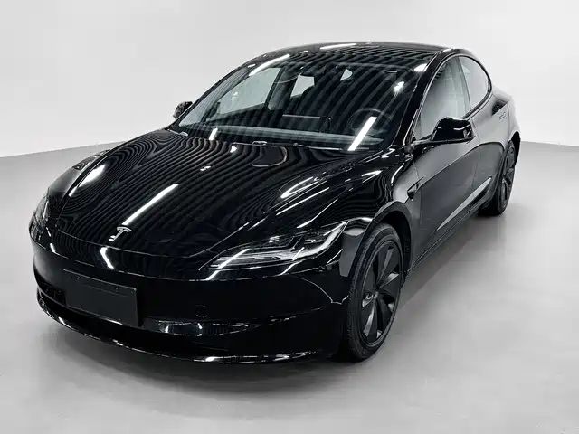 Tesla model3