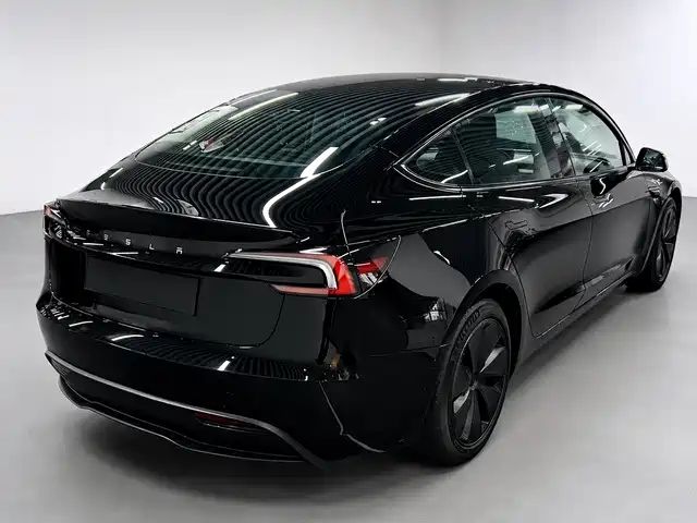 Tesla model3